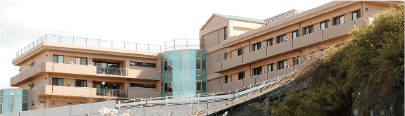 特別養護老人ホーム　塩屋さくら苑