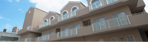 特別養護老人ホーム　山手さくら苑