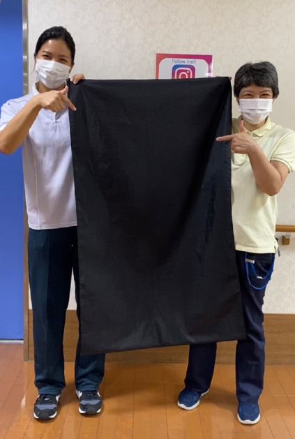 スライディングシート