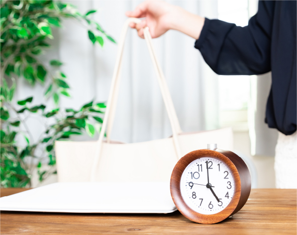 健康経営の取り組み