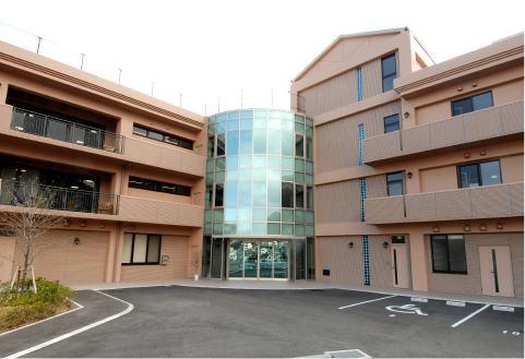 塩屋さくら苑紹介